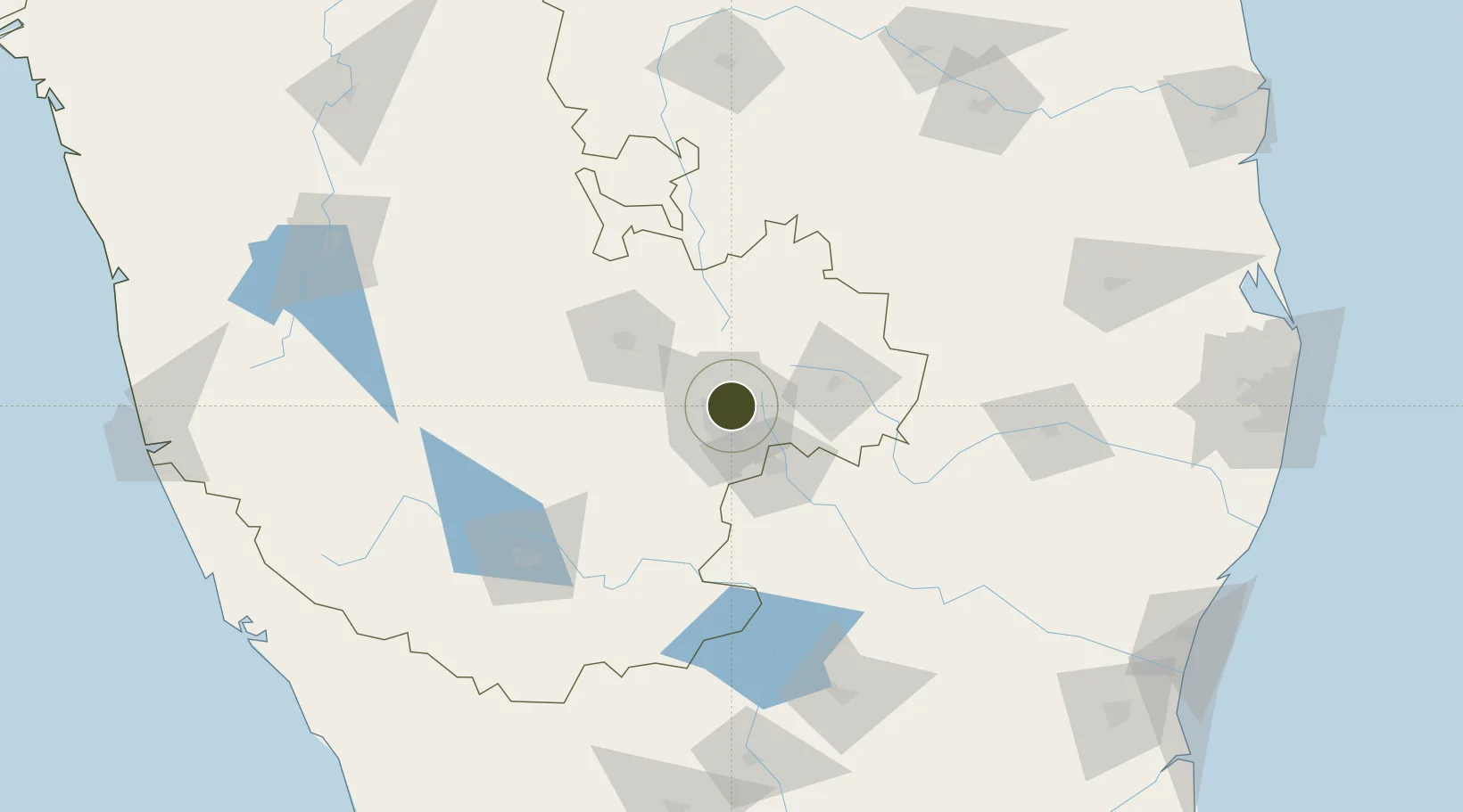Location of ozm-2198