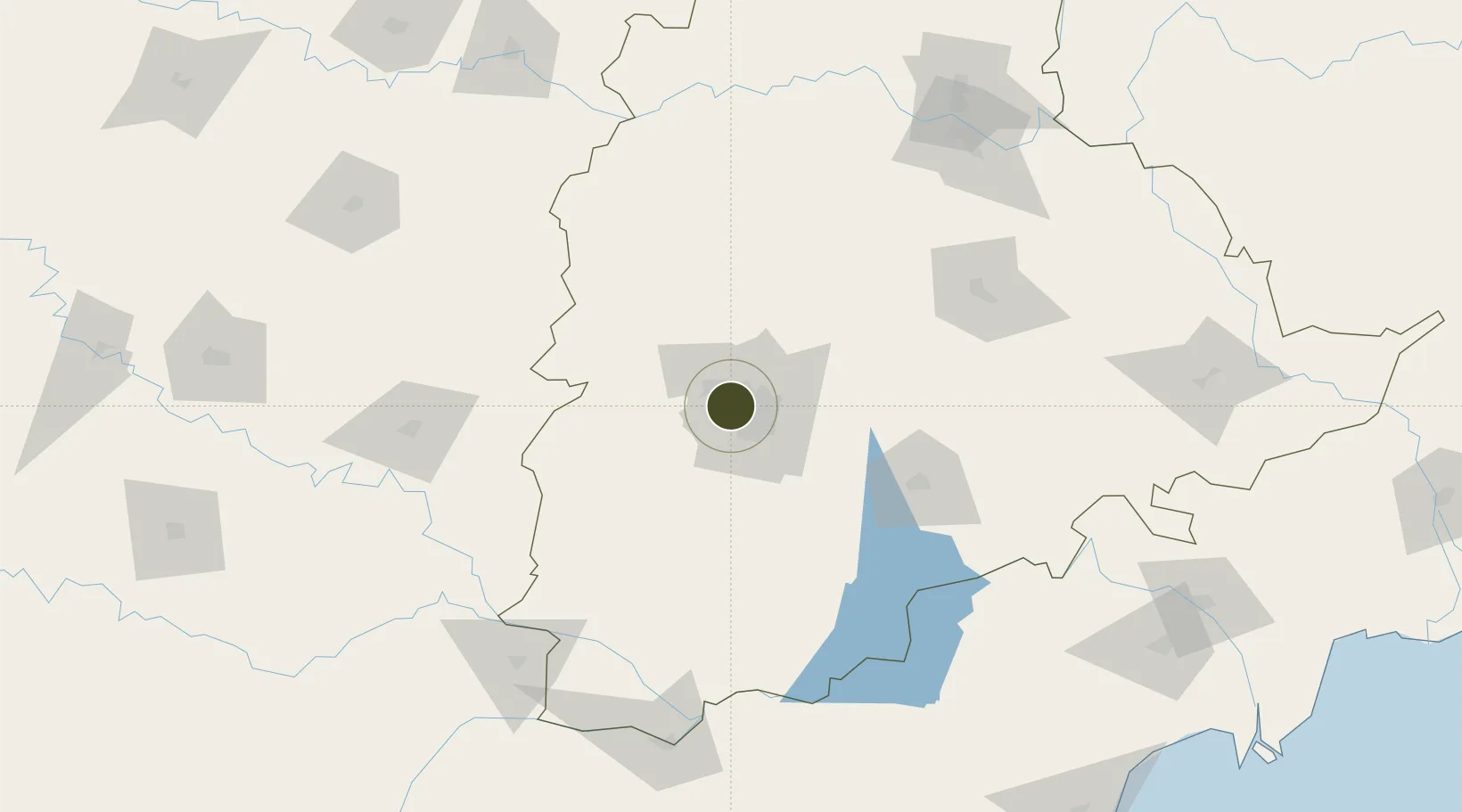 Location of ozm-2199