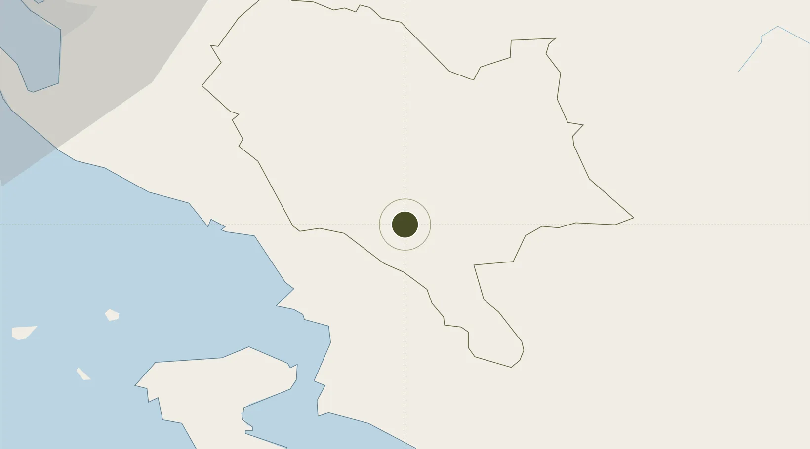 Location of ozm-22