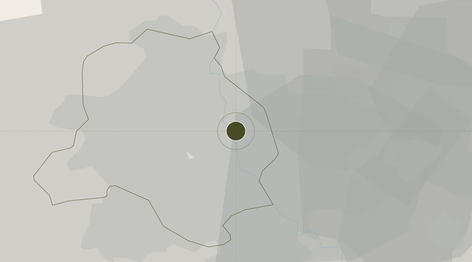Location of ozm-2200