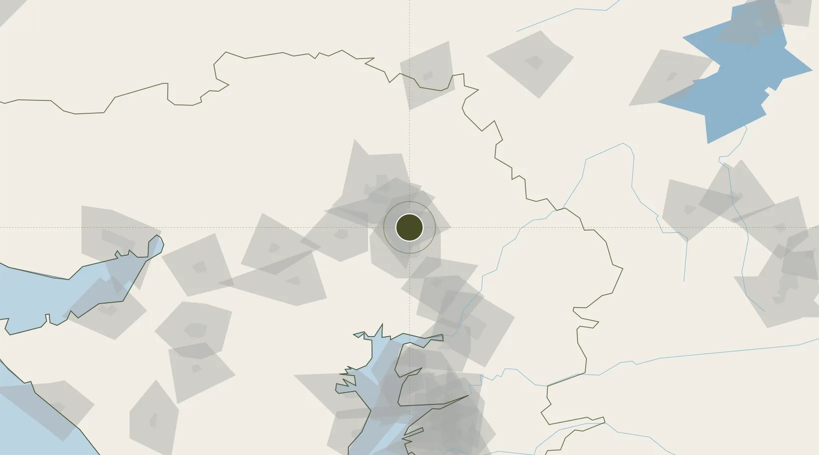 Location of ozm-2203
