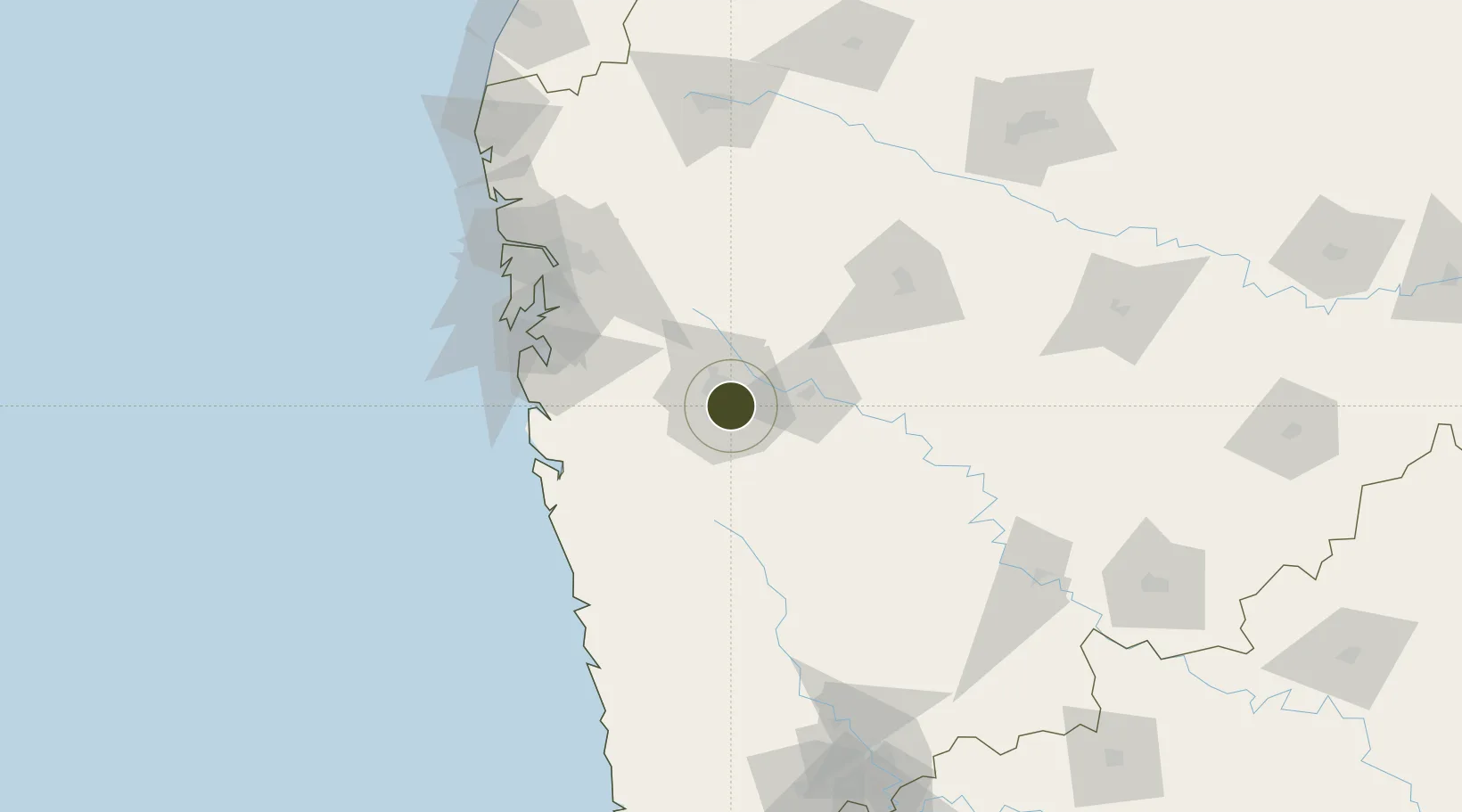 Location of ozm-2205