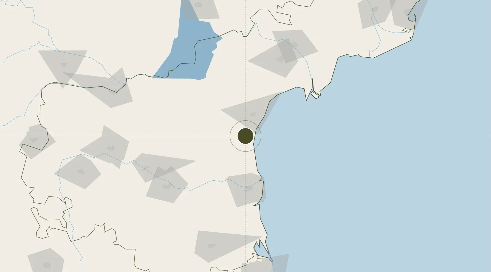 Location of ozm-2206