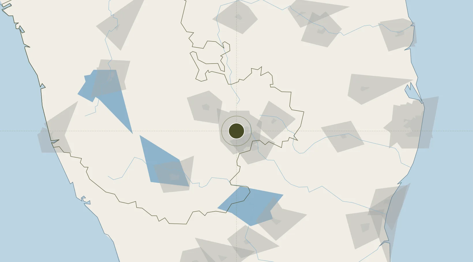 Location of ozm-2208