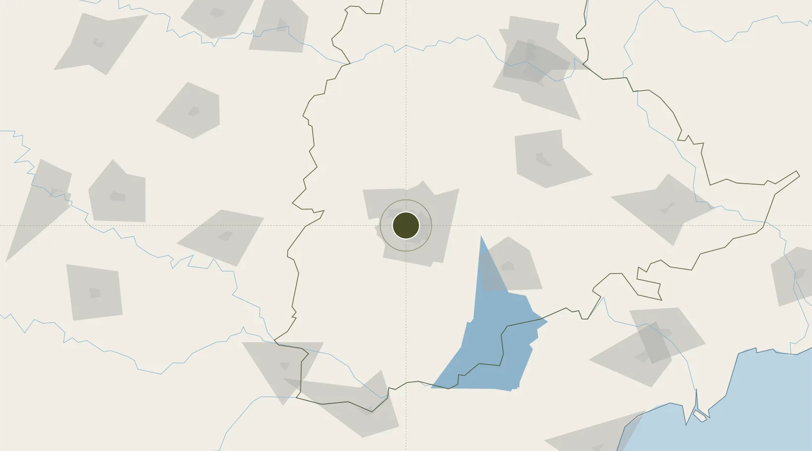 Location of ozm-2211