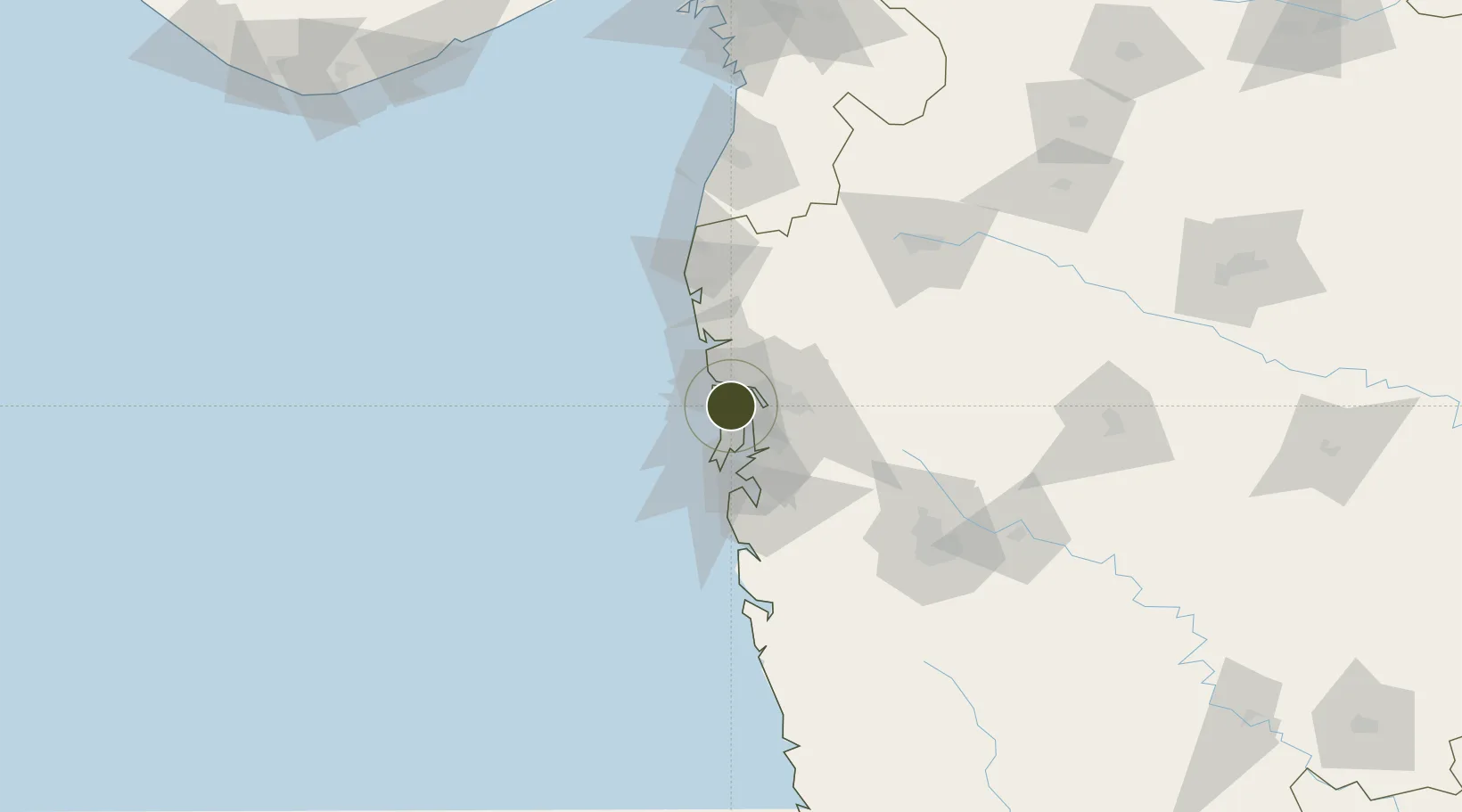Location of ozm-2214