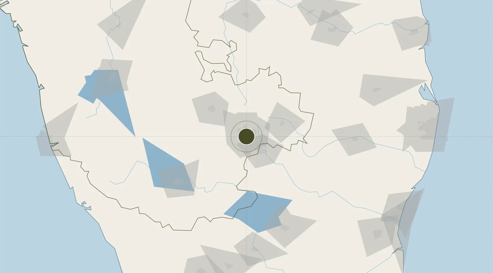 Location of ozm-2215