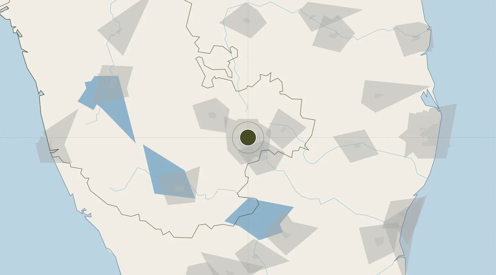 Location of ozm-2216