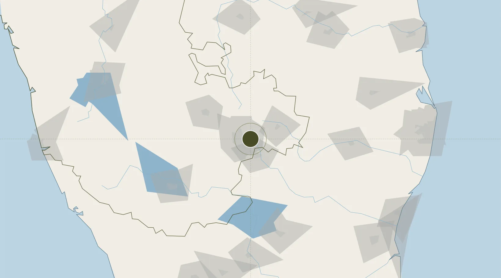 Location of ozm-2217