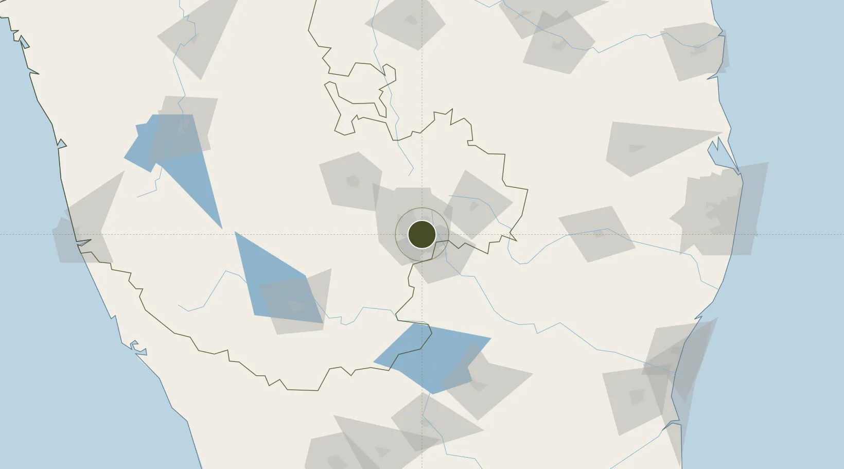 Location of ozm-2218
