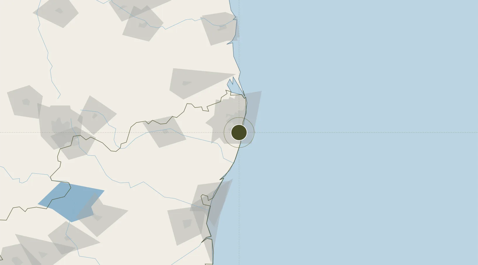 Location of ozm-2219