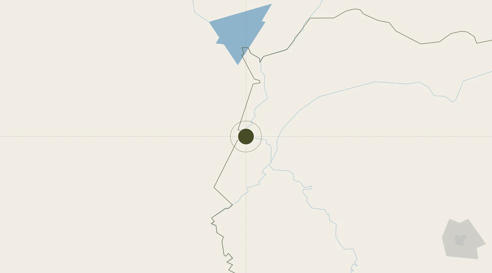 Location of ozm-222