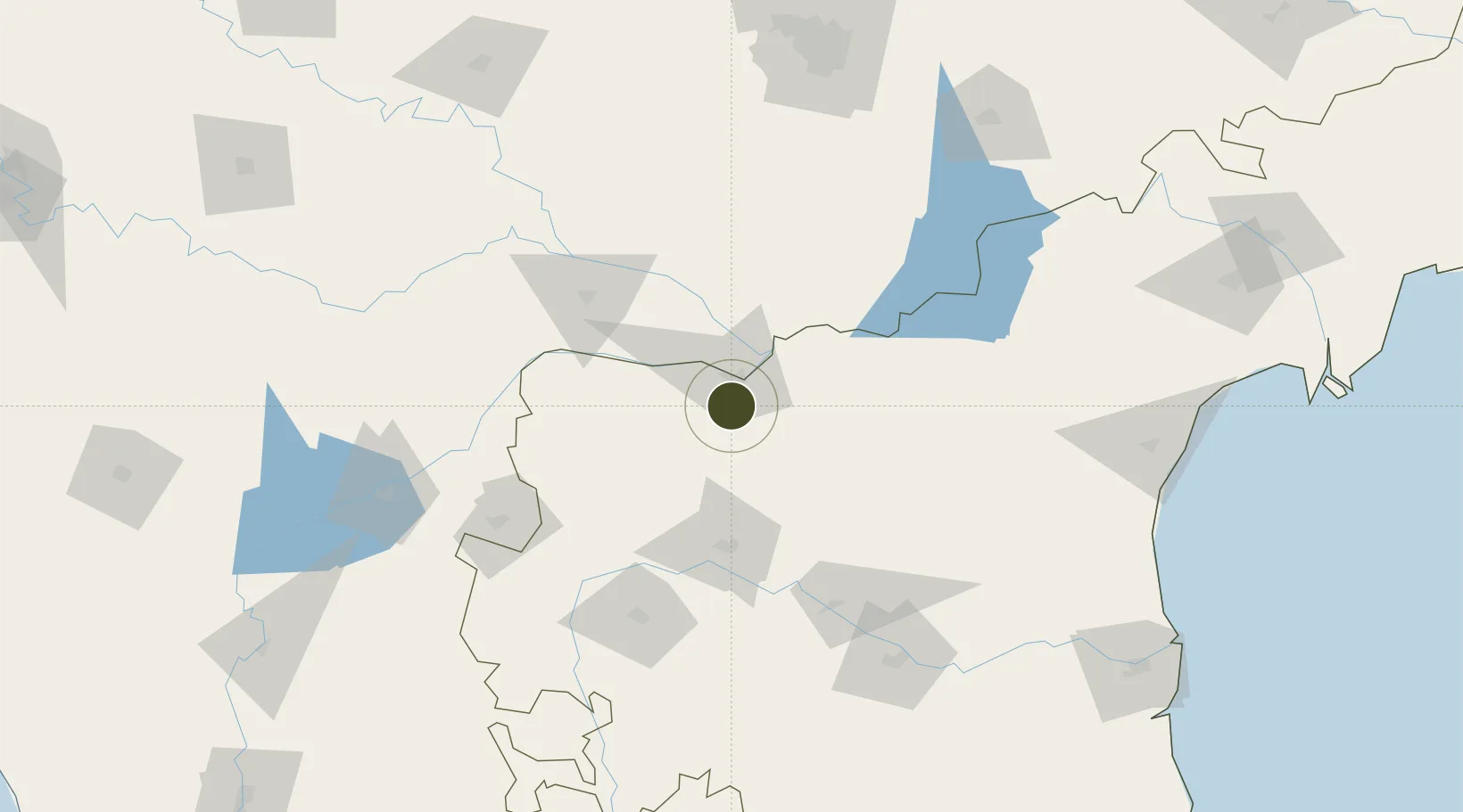 Location of ozm-2225