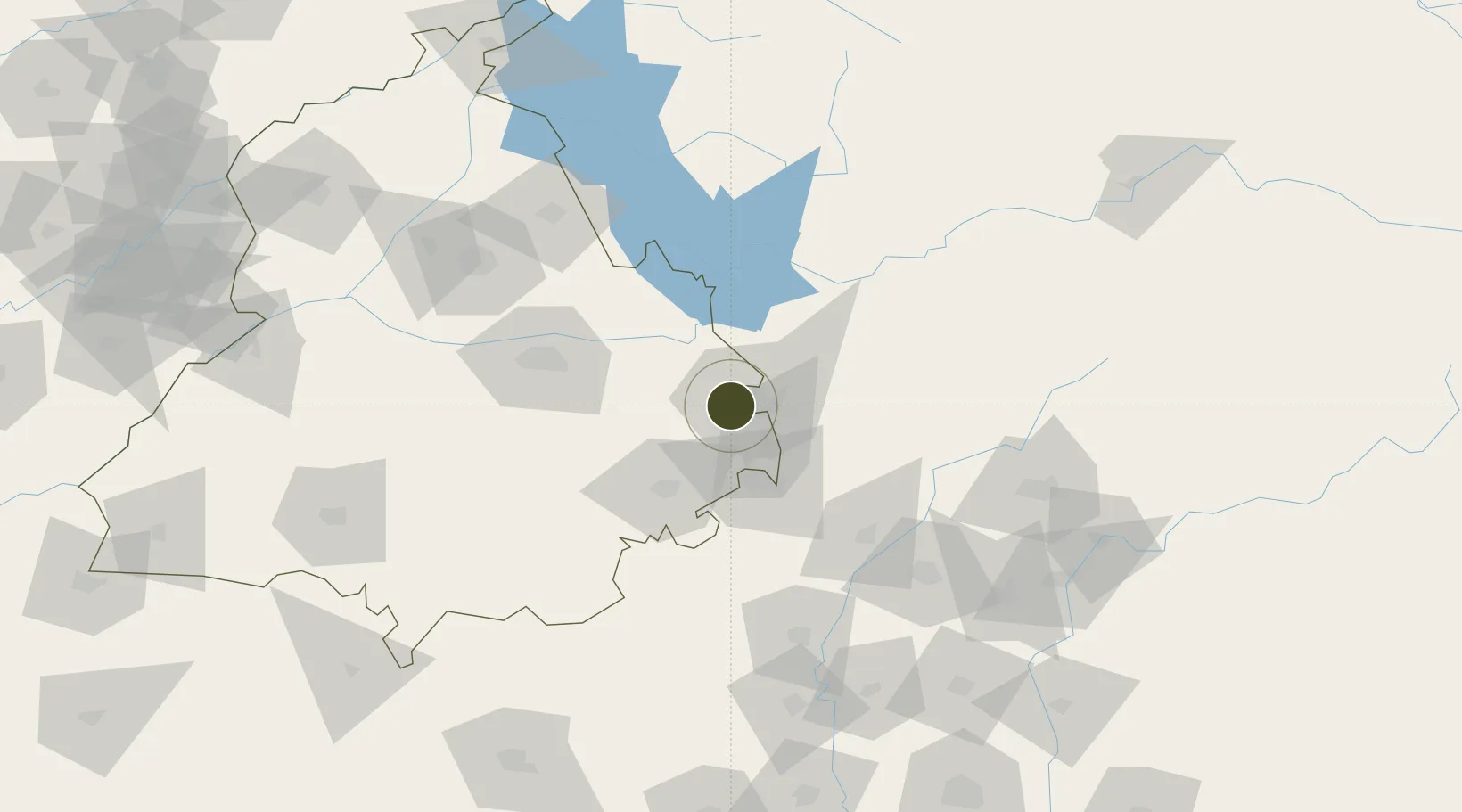 Location of ozm-2229