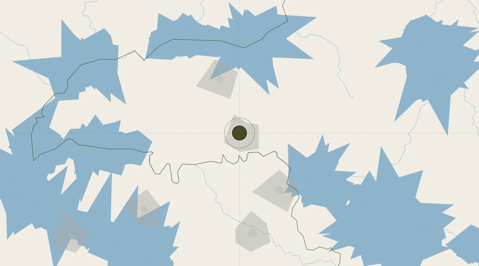 Location of ozm-223