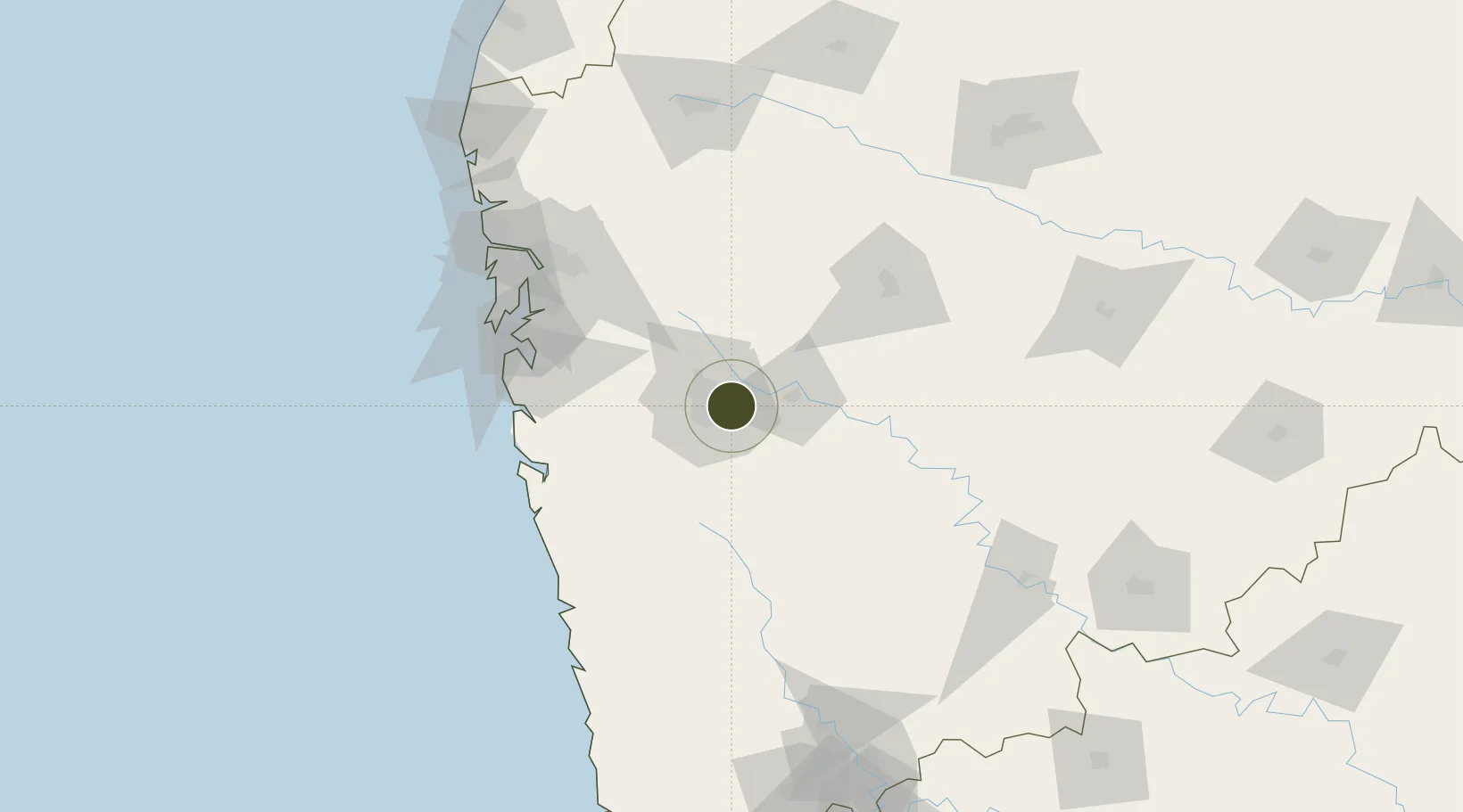 Location of ozm-2239