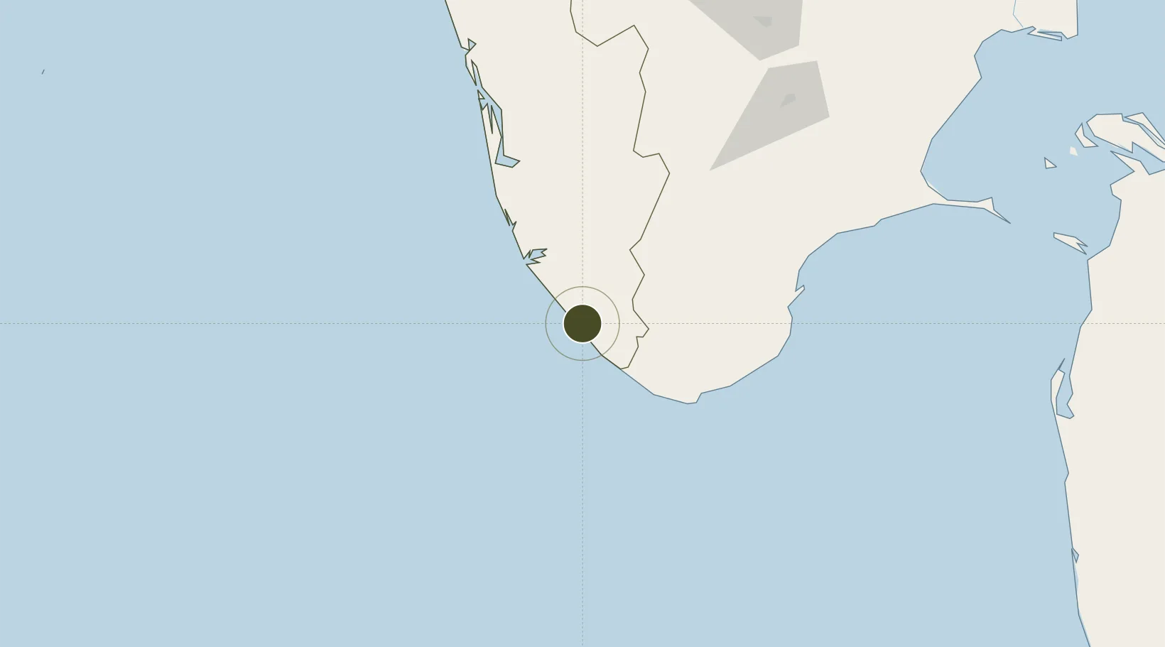 Location of ozm-2241