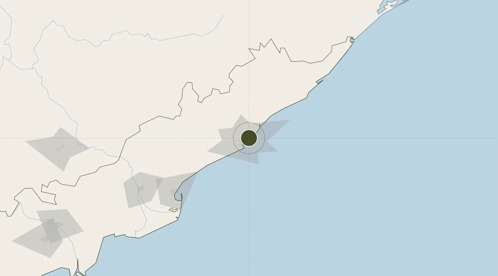 Location of ozm-2246