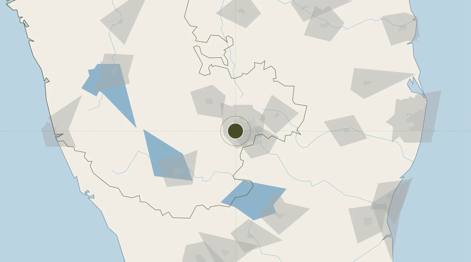 Location of ozm-2249