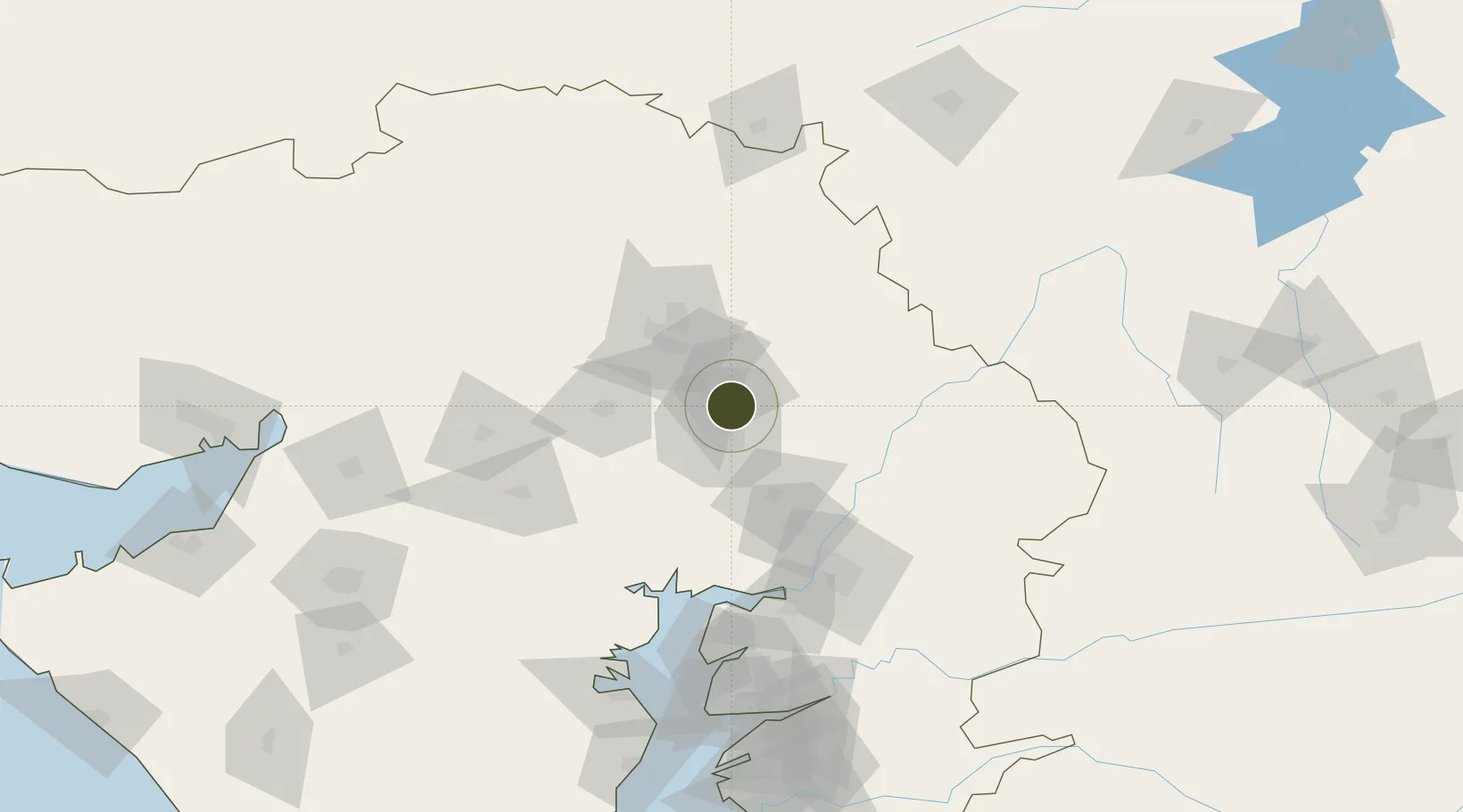 Location of ozm-2250