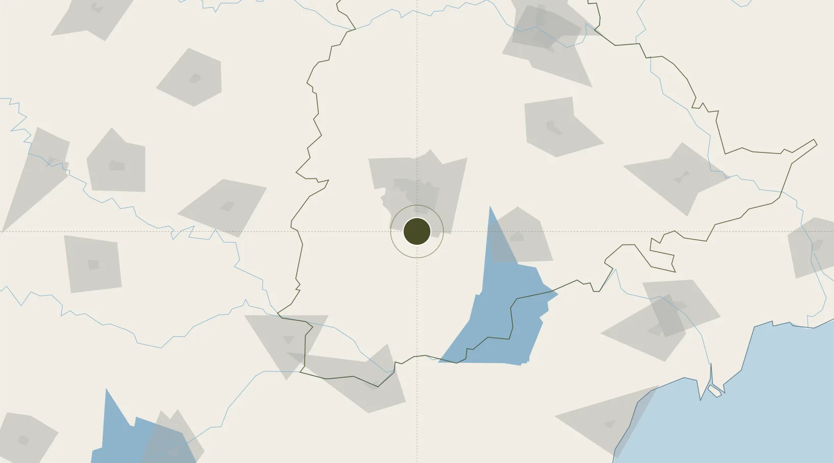 Location of ozm-2251
