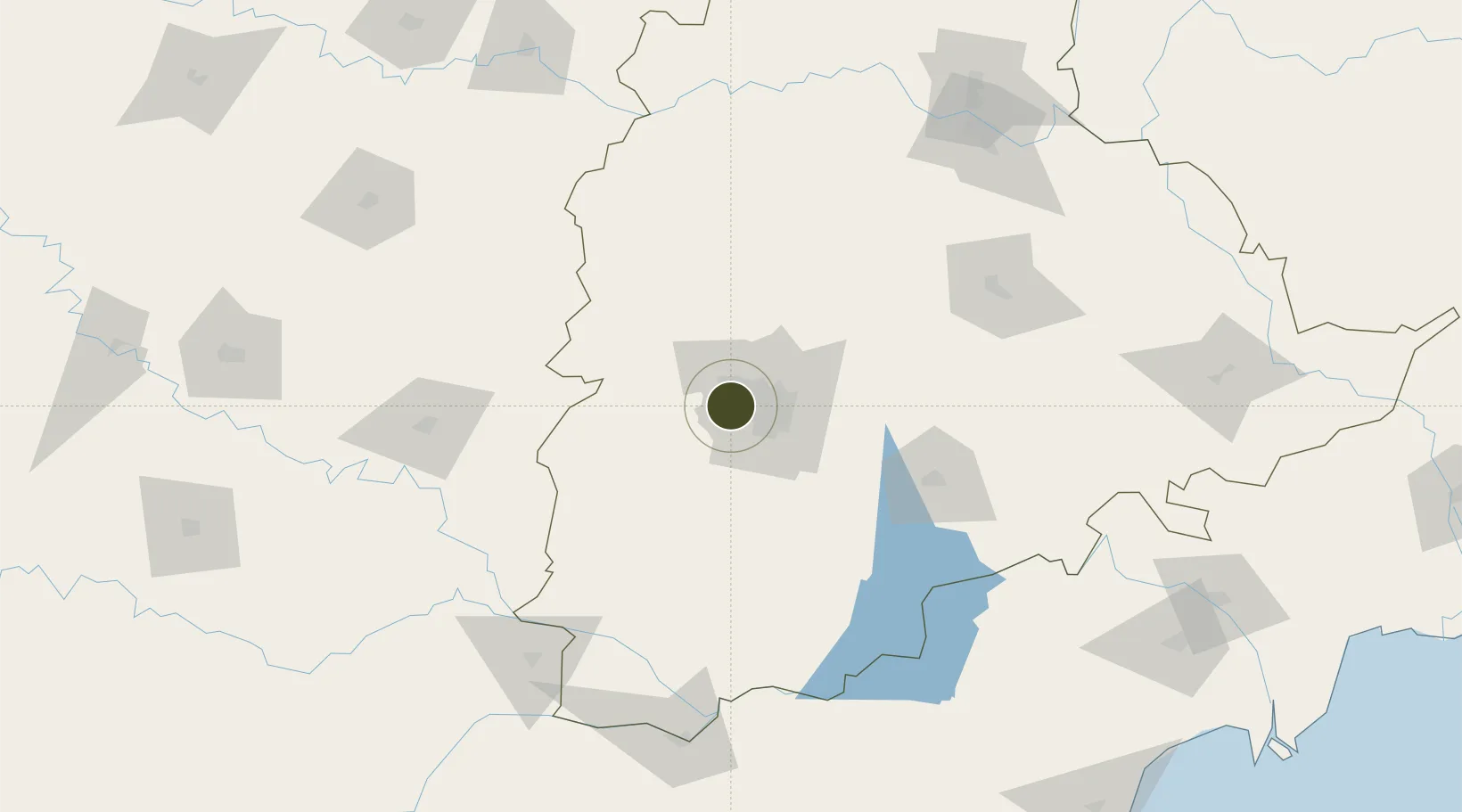Location of ozm-2252