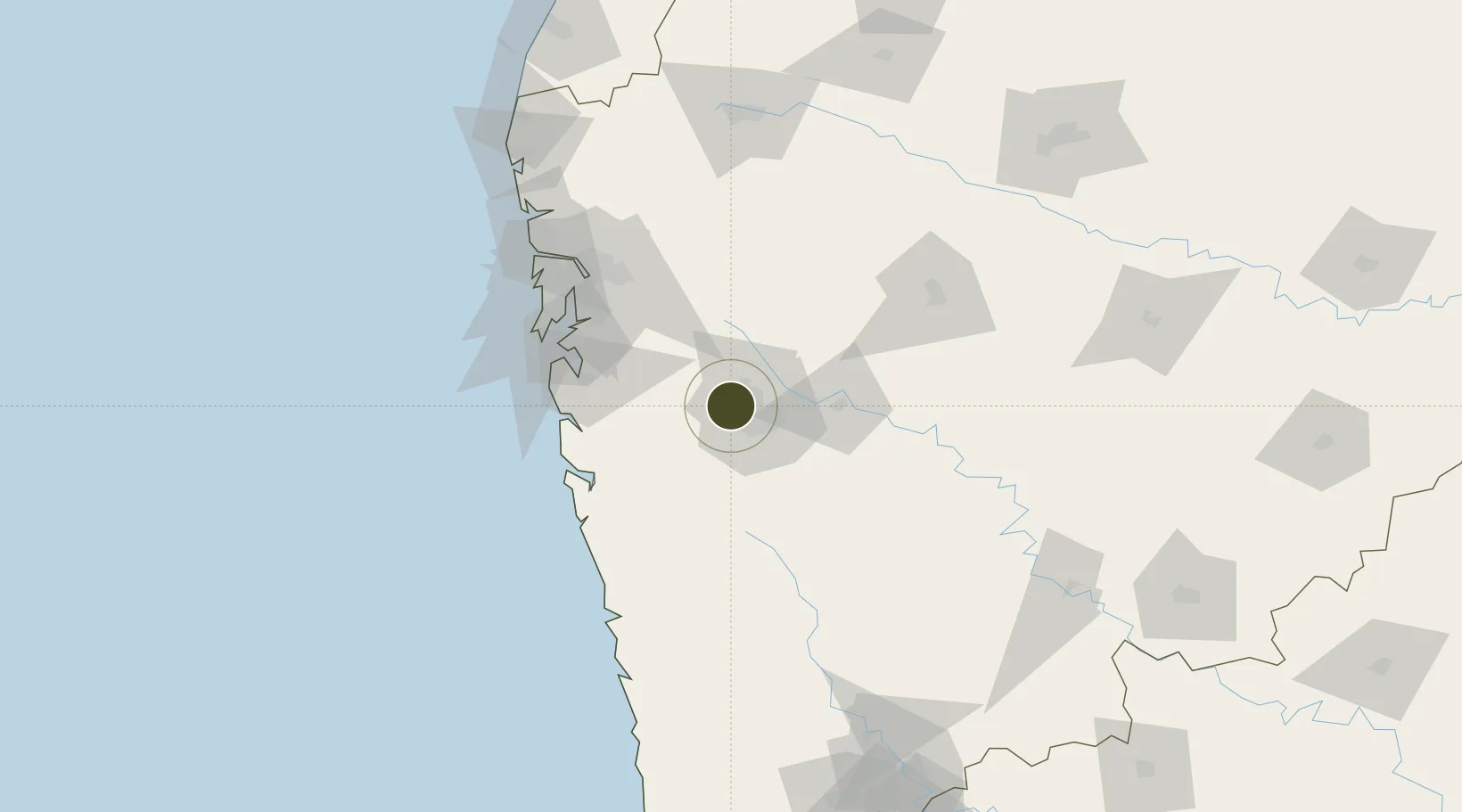 Location of ozm-2254