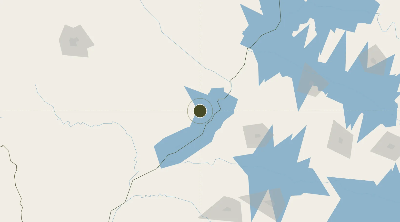 Location of ozm-226