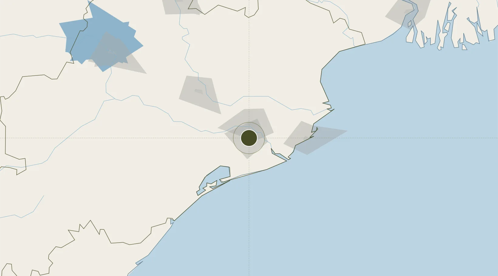 Location of ozm-2266