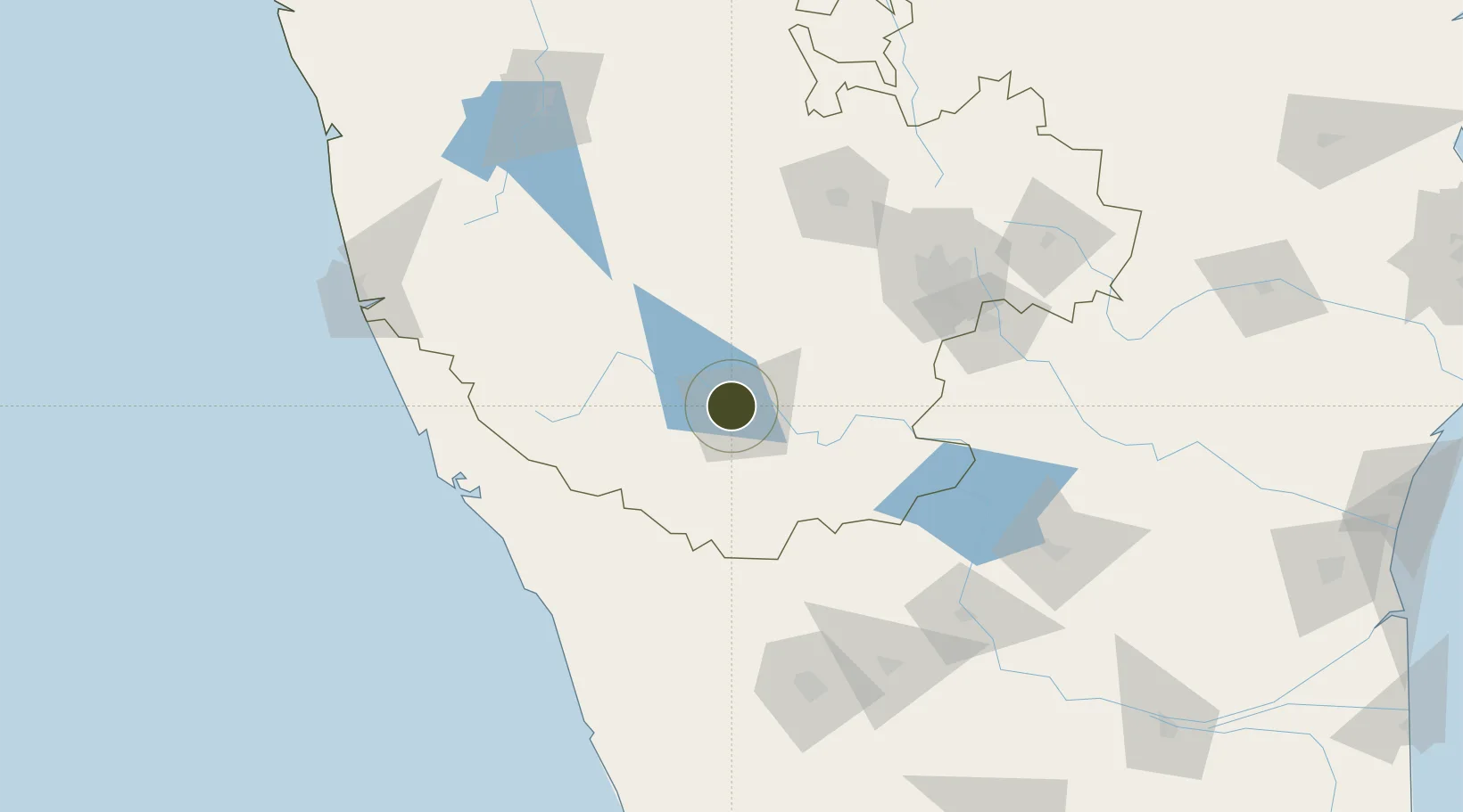 Location of ozm-2268