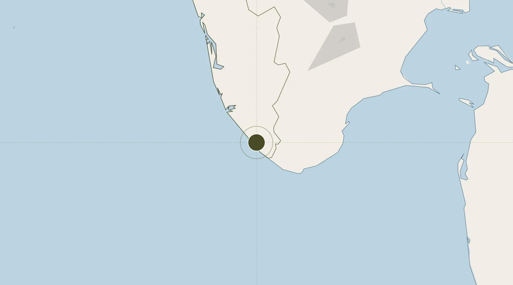 Location of ozm-2270