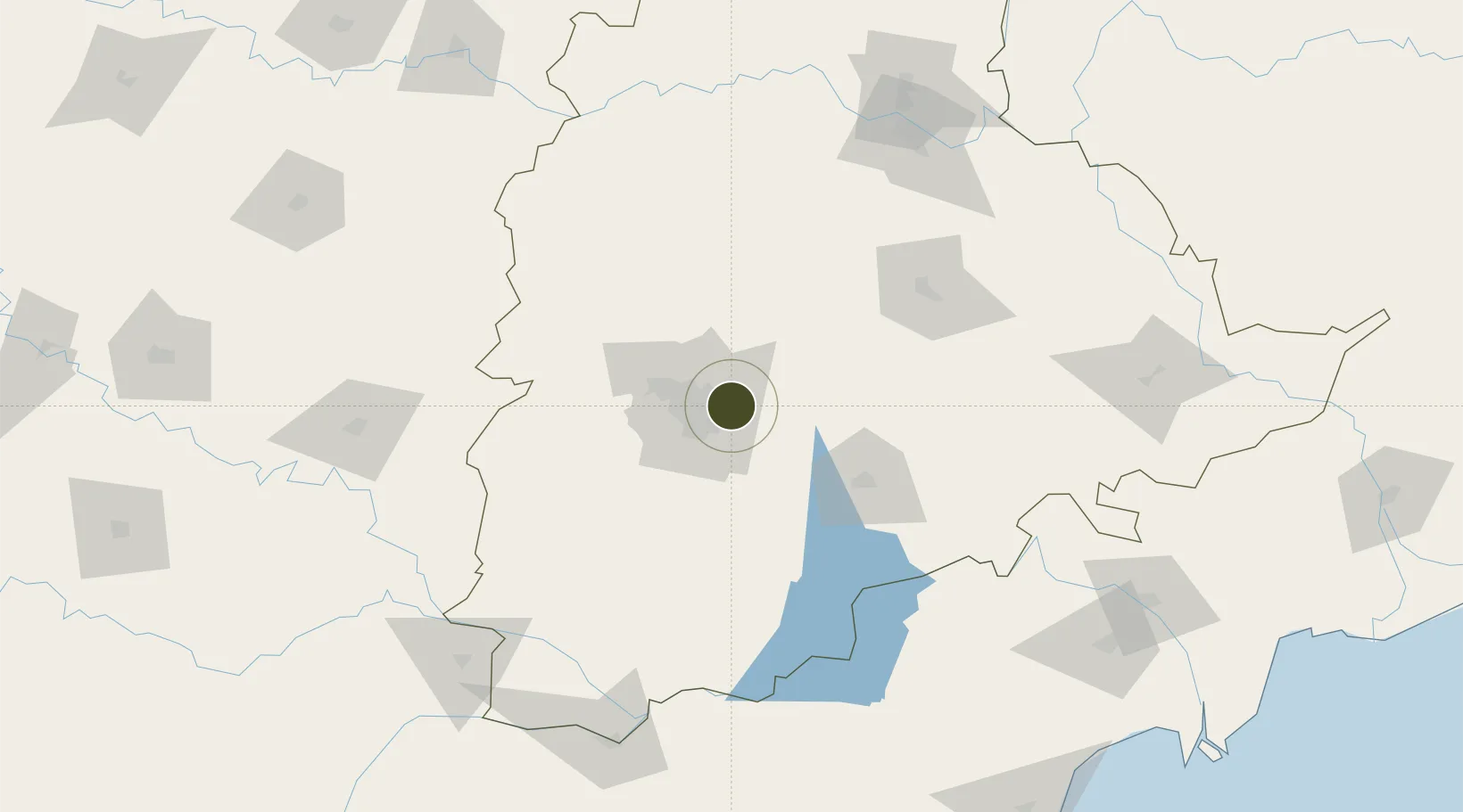 Location of ozm-2271