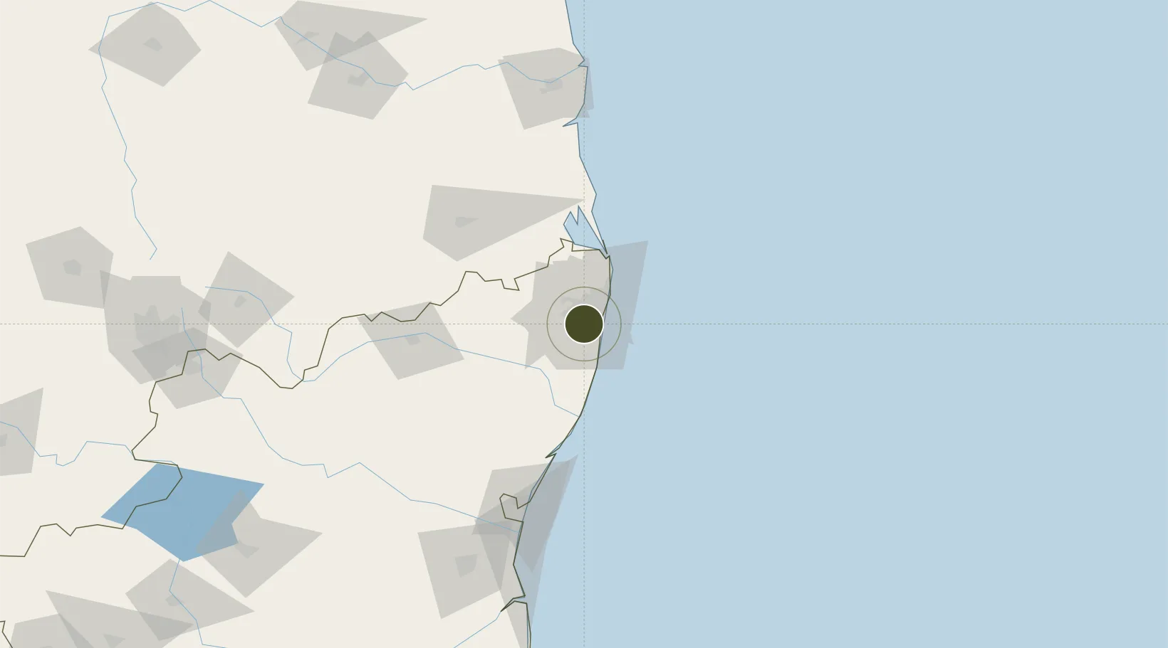 Location of ozm-2273