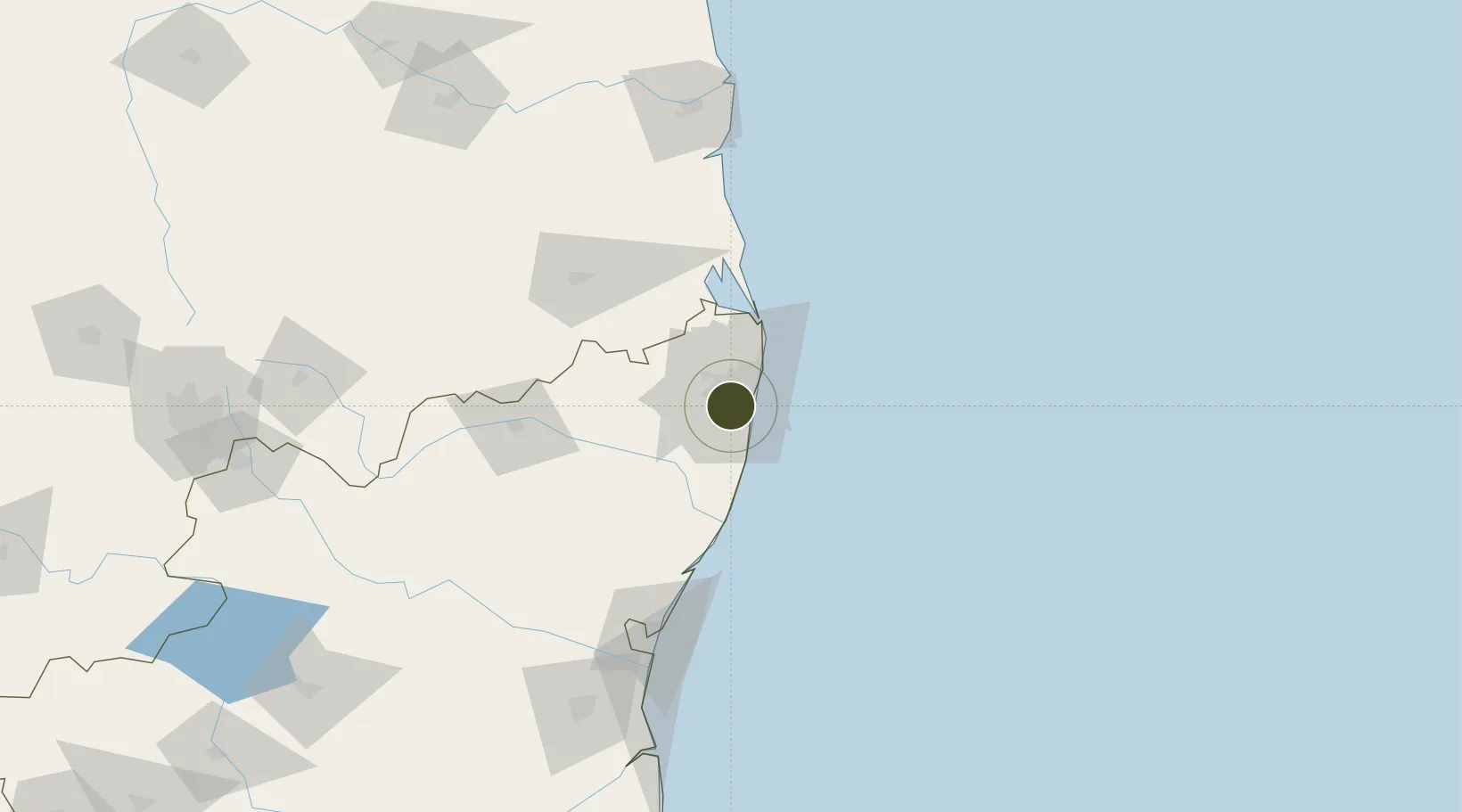 Location of ozm-2276