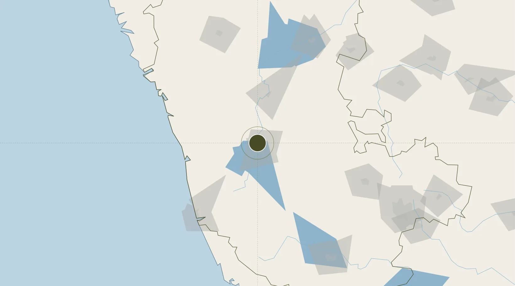 Location of ozm-2278
