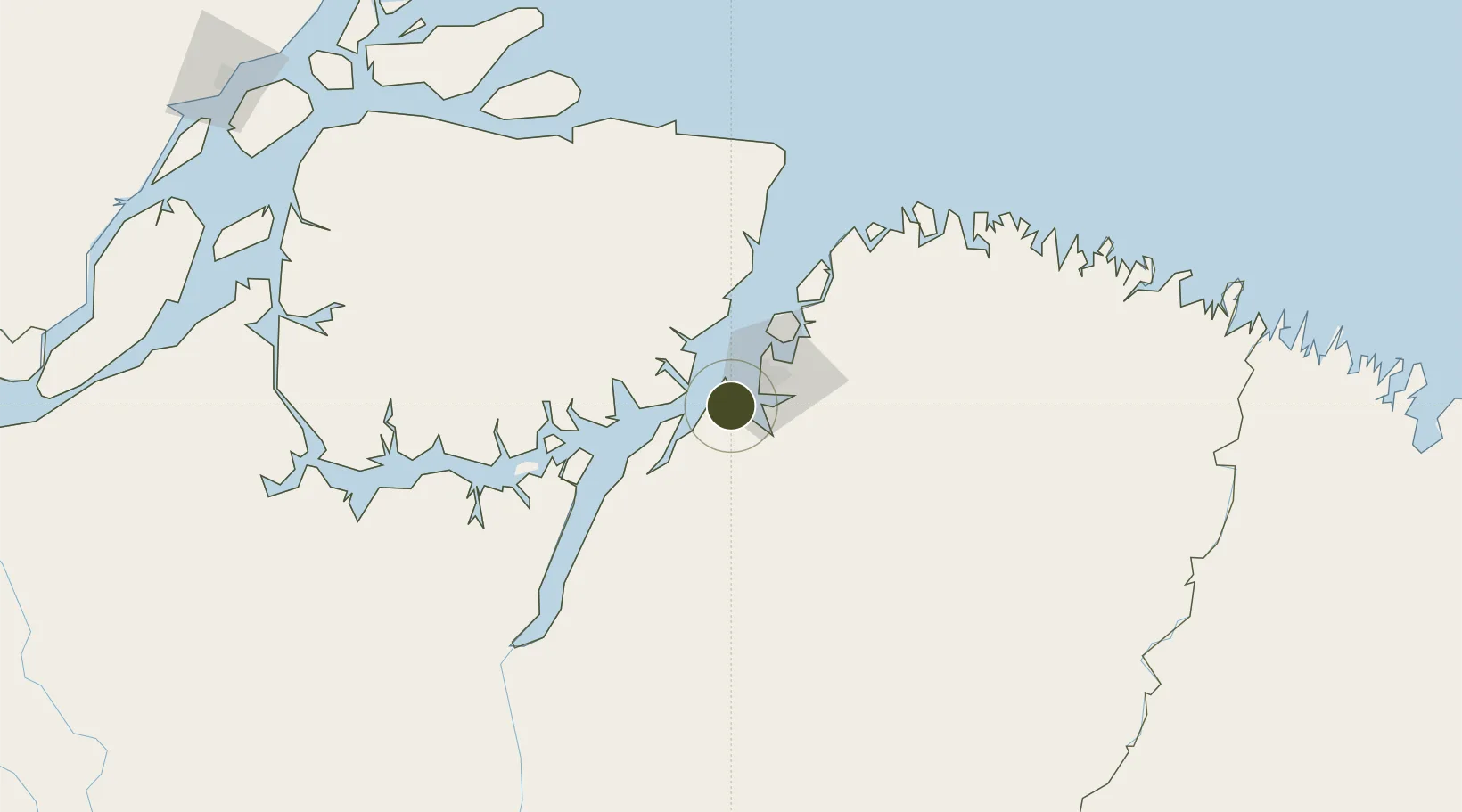 Location of ozm-228