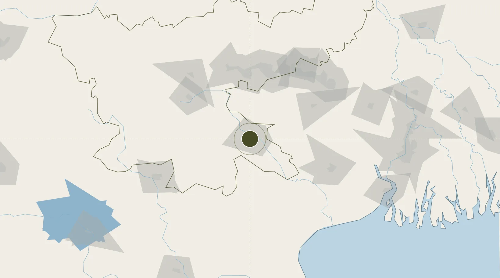 Location of ozm-2280