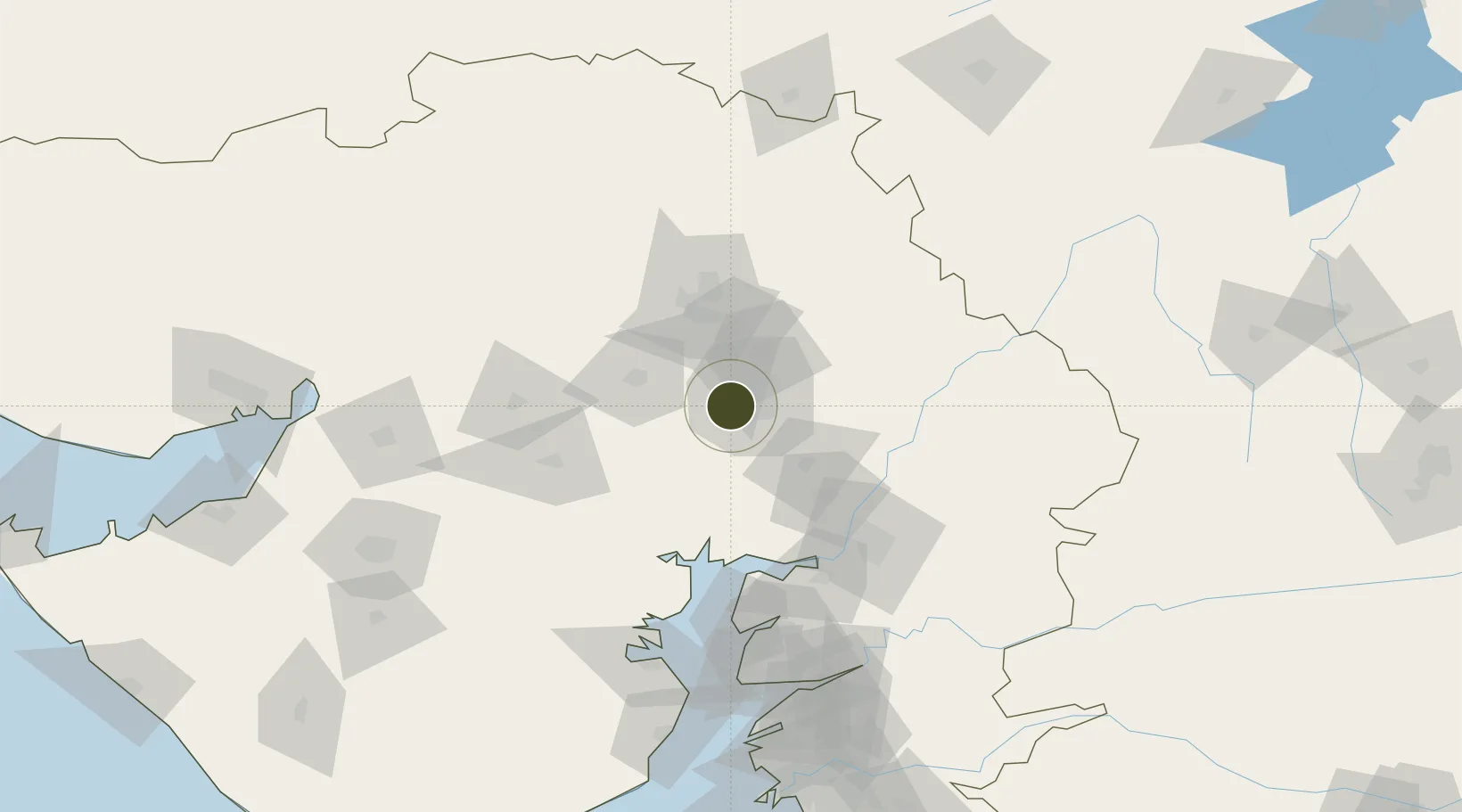 Location of ozm-2282
