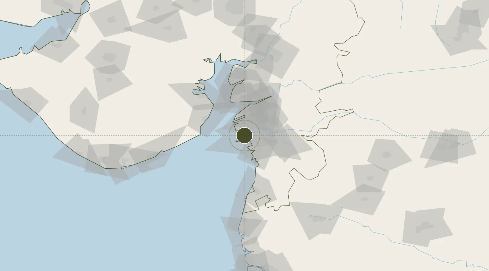 Location of ozm-2284
