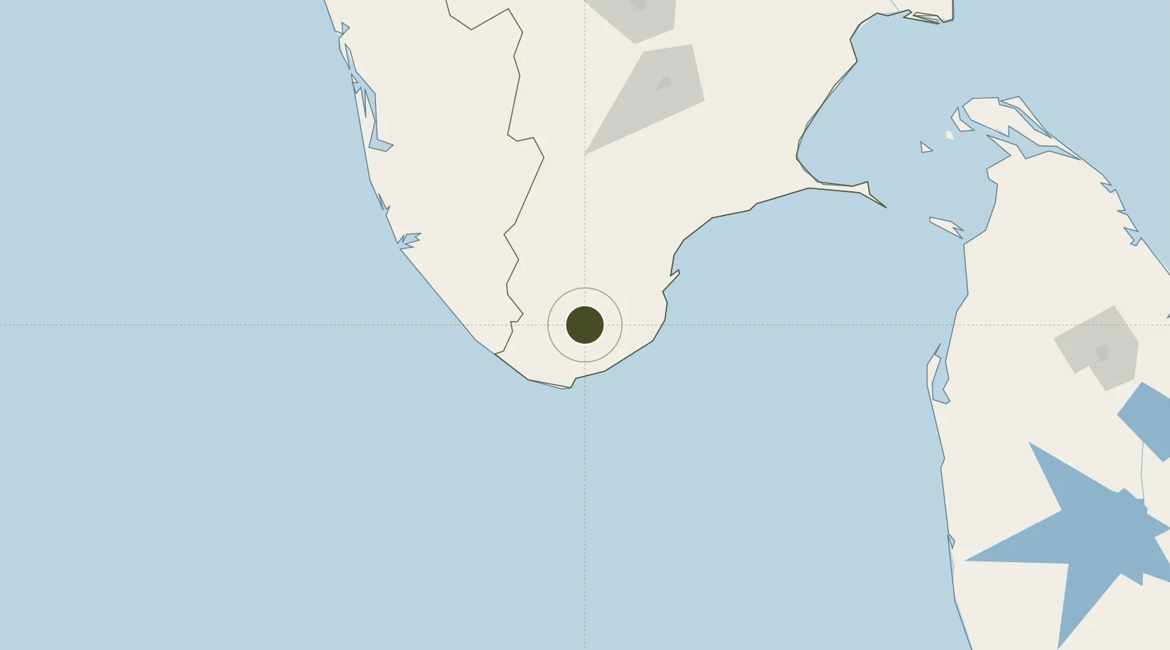 Location of ozm-2294