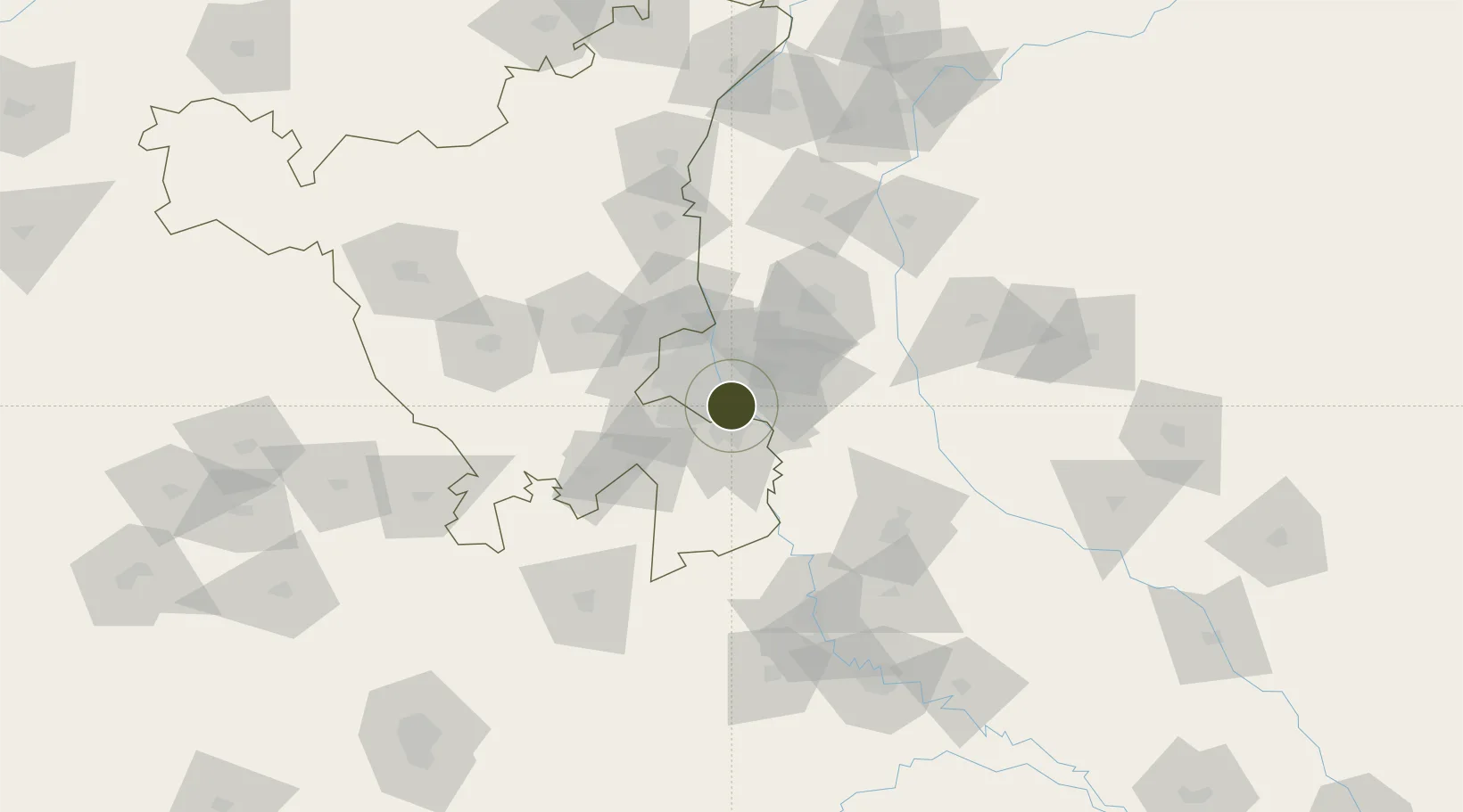 Location of ozm-2297