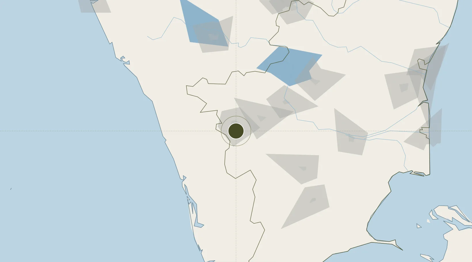 Location of ozm-2298