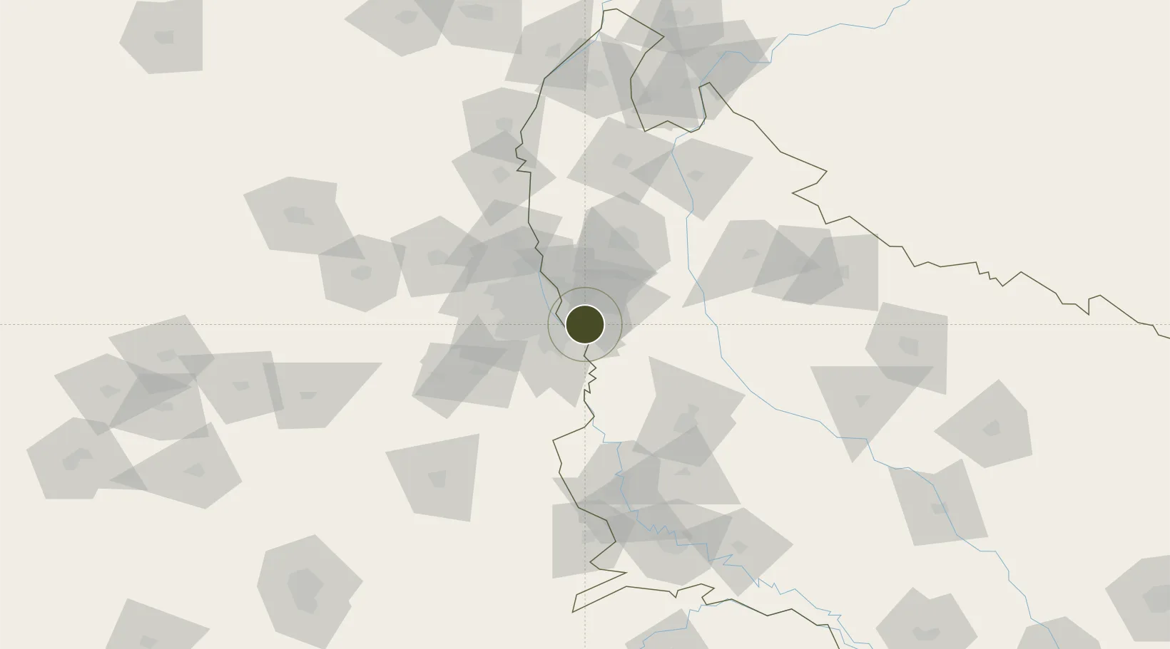 Location of ozm-2302
