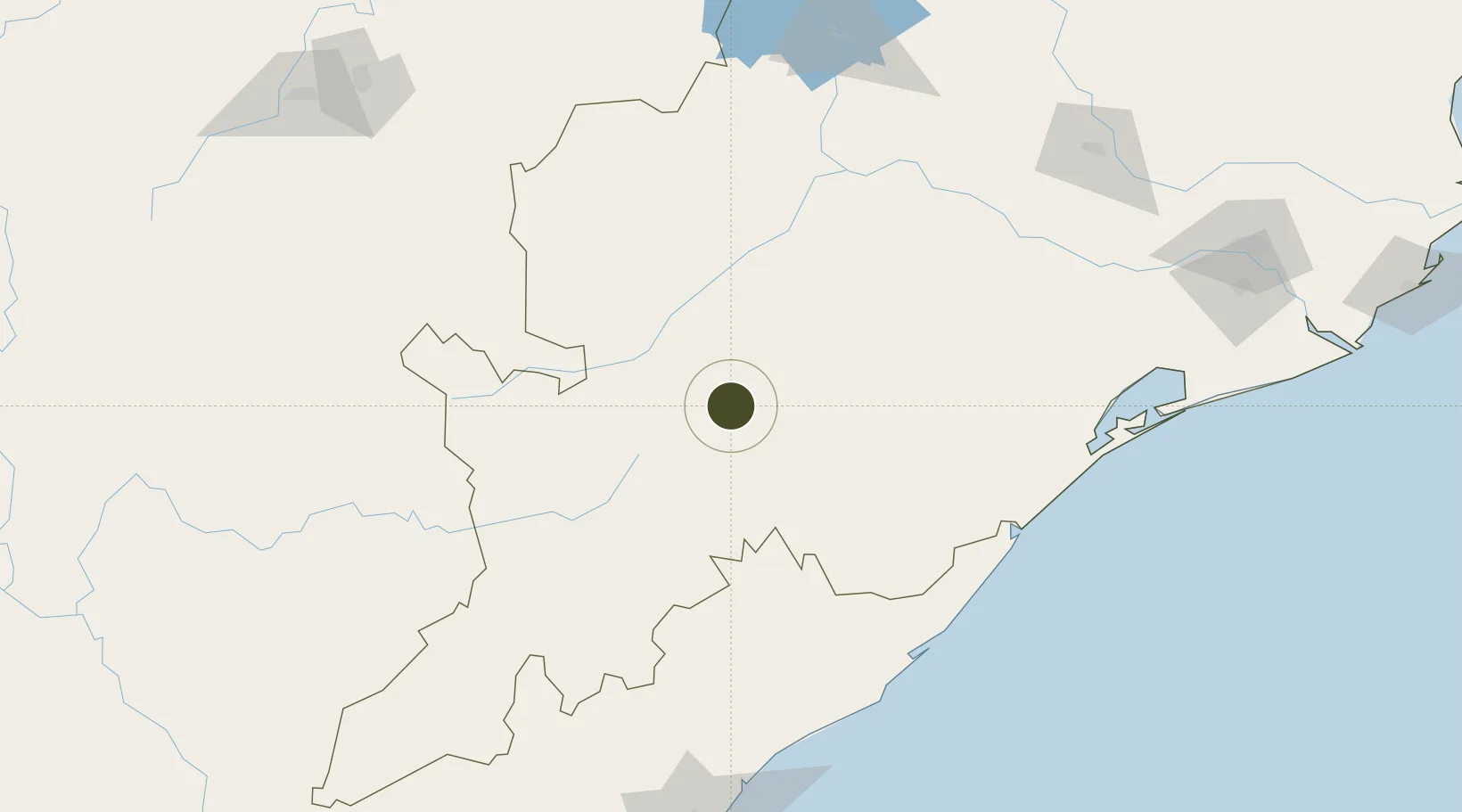 Location of ozm-2303
