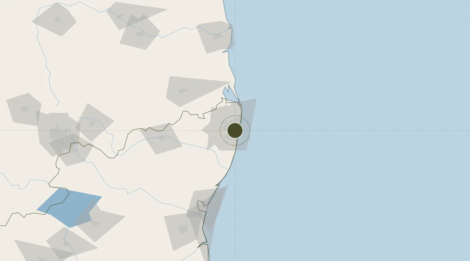 Location of ozm-2307