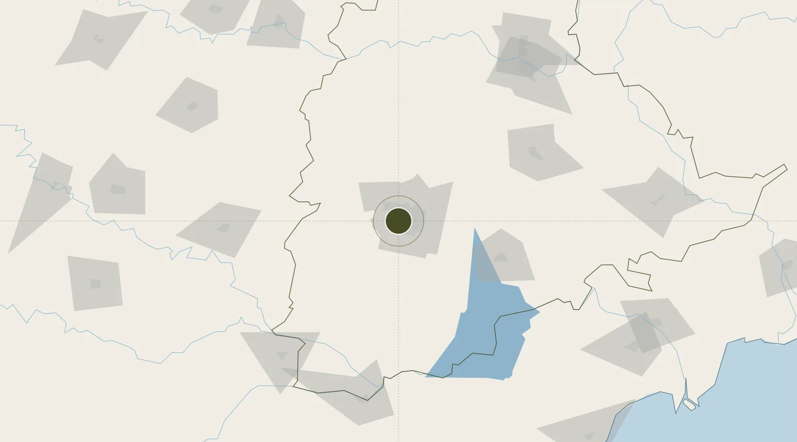 Location of ozm-2308