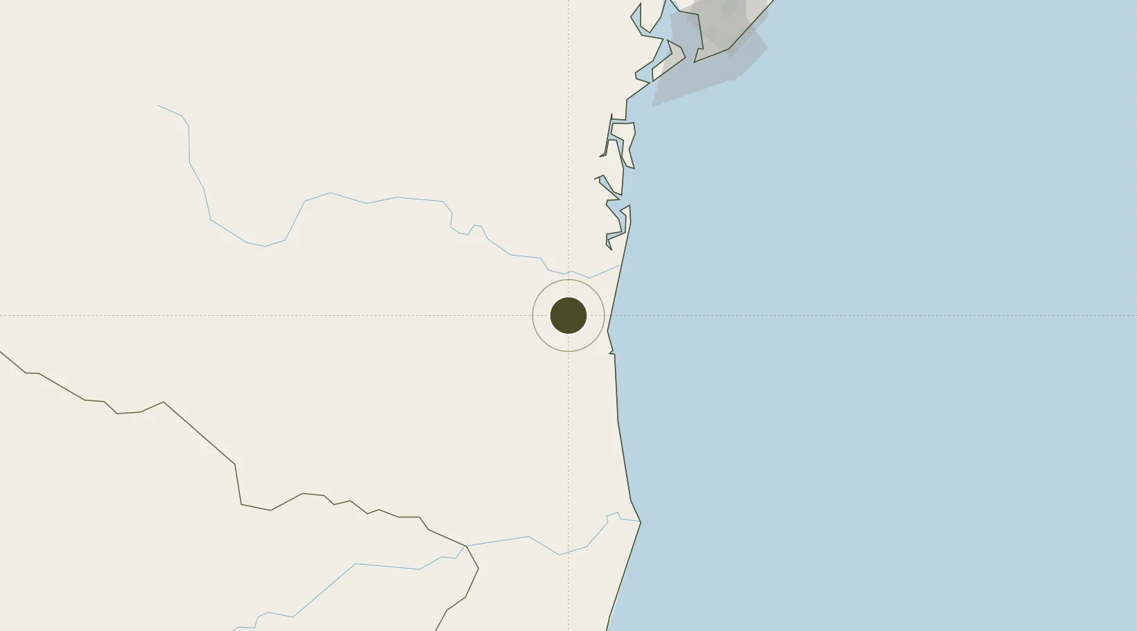 Location of ozm-231