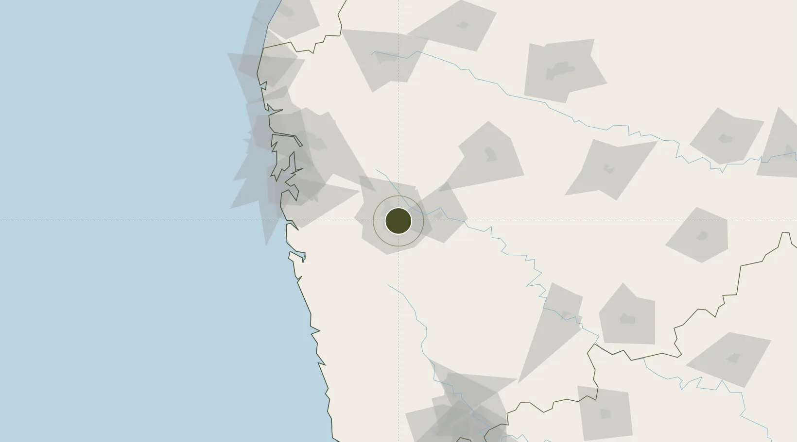 Location of ozm-2315
