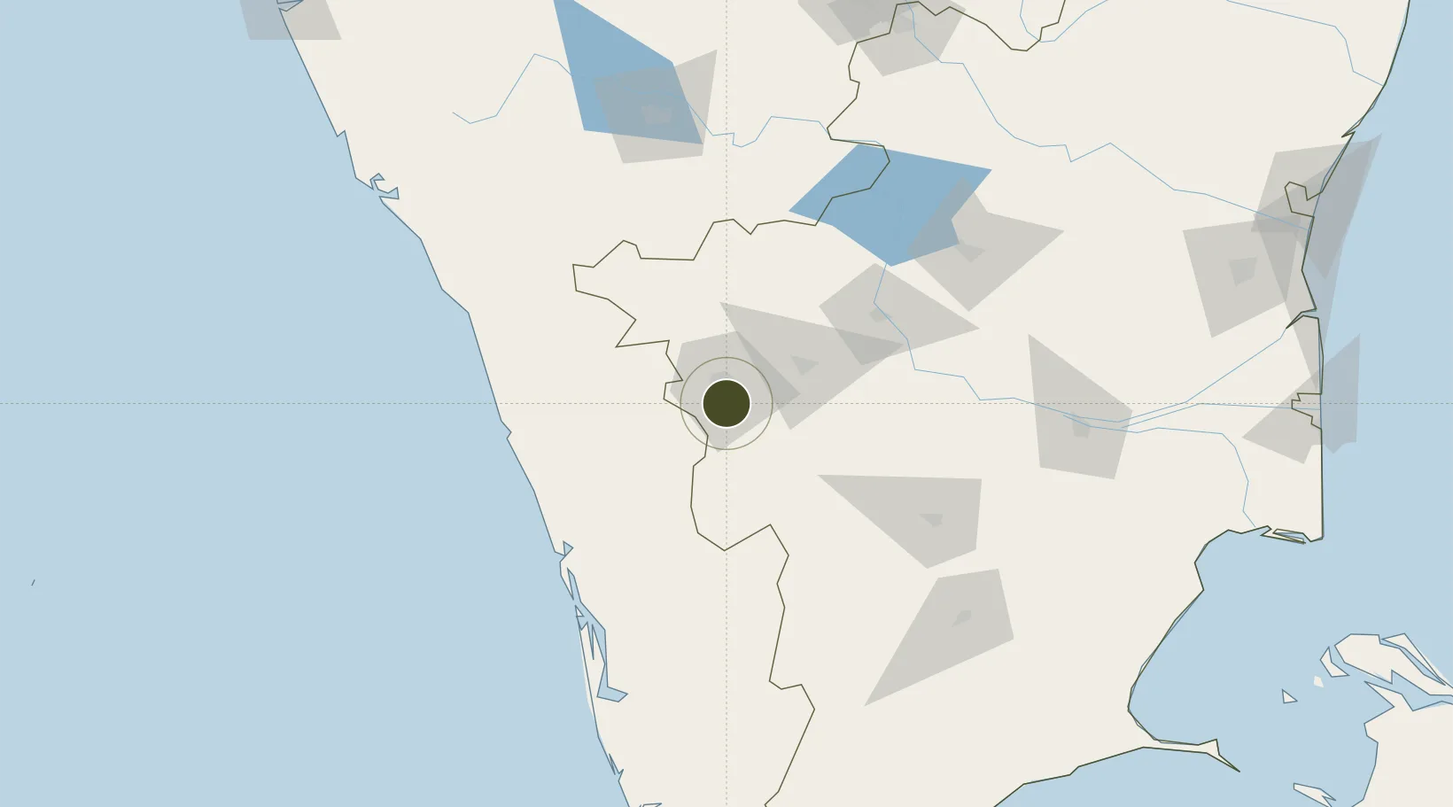 Location of ozm-2317