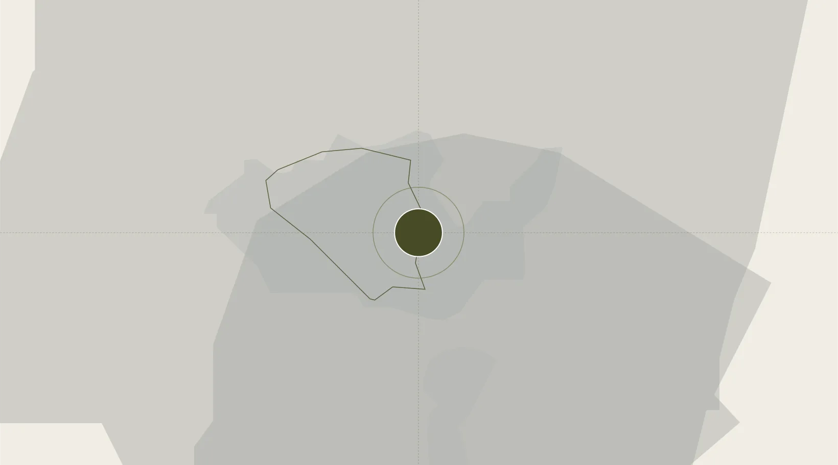 Location of ozm-2318